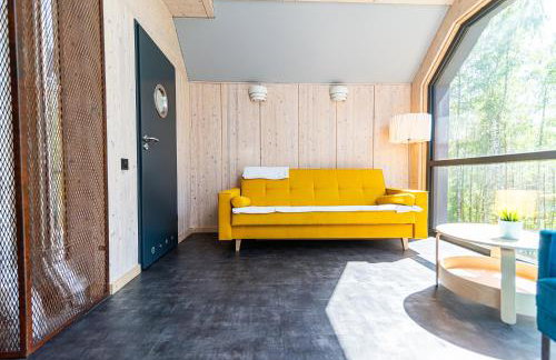 Szklany Dom nad Łąkami - Foto 8