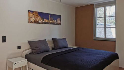 Ferienwohnung im Brühl (6 Pers.)/ inkl. Stellplatz - Foto 2