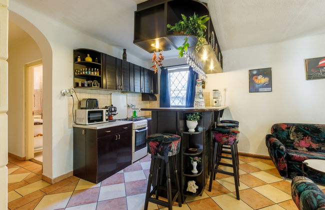 3 bedroom House in Balatonfenyves with garden and terrace - Photo 6