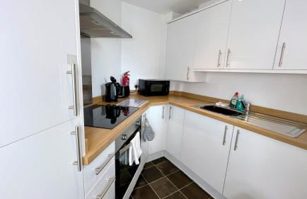 Cross Court, Stafford by BELL Apartments - Foto 61