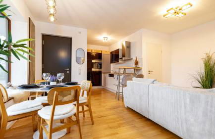 NaturOase, Moderne Architektur - Arbeitsplatz - Klimaanlage - Parkplatz - Waschmaschine - Foto 3