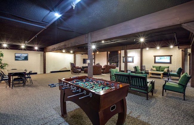 46SLL - Convenient - Economical - WiFi - Sleeps 2 - Foto 11