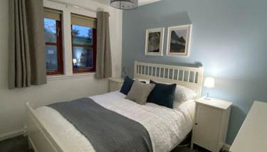 Lanfine View 1 at Loudoun Mains with Hot Tub - Foto 3