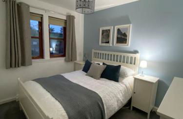 Lanfine View 1 at Loudoun Mains with Hot Tub - Foto 3