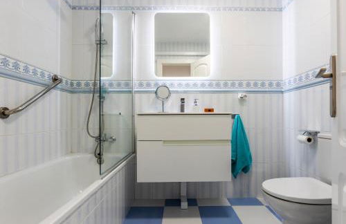 Apartment sal y sol - Foto 13