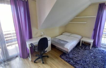 House between Cracow and Wieliczka - Foto 15