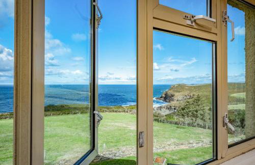 Trevan House Lundy - Foto 25