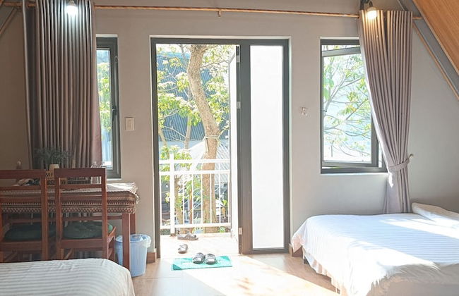 Carambola Bungalow - Foto 21