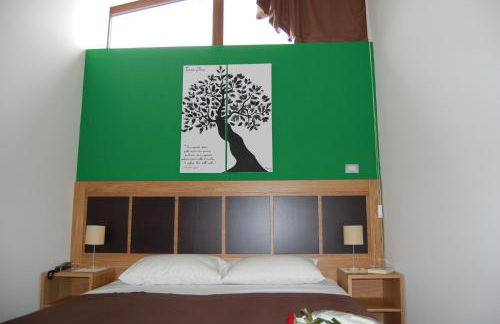 Terre Iblee Resort - Foto 87