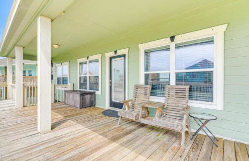 Family Retreat with Man Cave - Foto 6