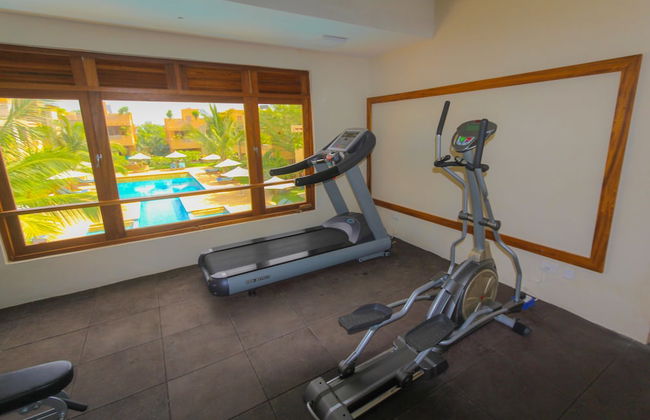 Villa Mandhari- Diani Beach - Foto 23