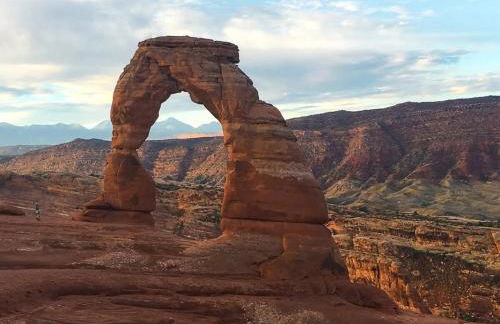 Delicate Arch Cabin #03 - Foto 17