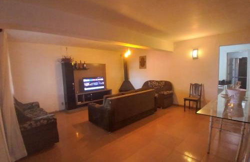 Casa com piscina Laranjal - Foto 5