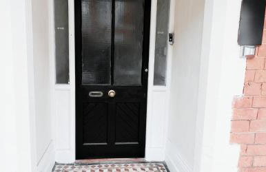 Spacious Room at The Burford Hideaway - Foto 4