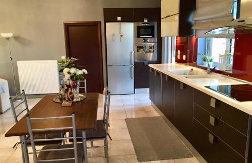 Luxury House in Nafplio with a great view balcony - Foto 33