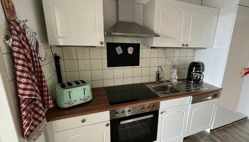 Apartment Annis Panoramablick Pool Sauna Tennis - Foto 5