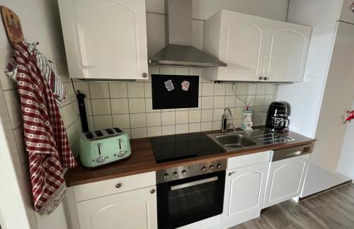 Apartment Annis Panoramablick Pool Sauna Tennis - Foto 5