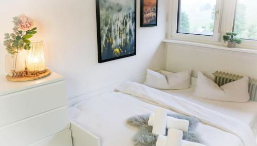 - Black4Rest Siebenschläfer Apartment Todtnauberg - - Foto 5