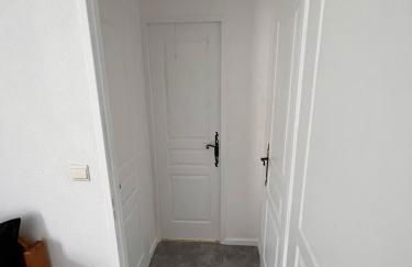 Vars, Appart spacieux rénové 4 couchages dans chalet - Foto 8