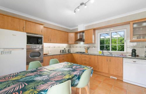 Vila Rolas - Beautiful 5 bed villa with pool and aircon 3 min to Luz beach - Foto 11