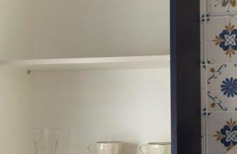 112-Studio completo e charmoso prox a UEL - Foto 41