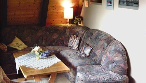 Ferienhaus, Burhave - Foto 4