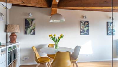 La Mansarda dei Tramonti - Foto 4