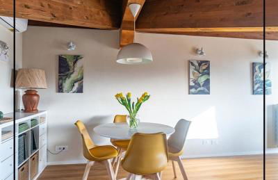 La Mansarda dei Tramonti - Foto 4