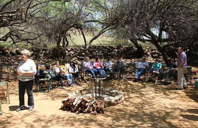 Francolin Creek - Foto 37