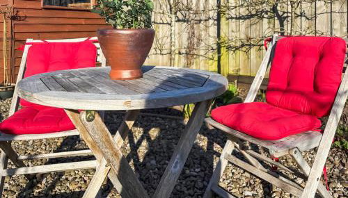 Oakley Cottage - Foto 3