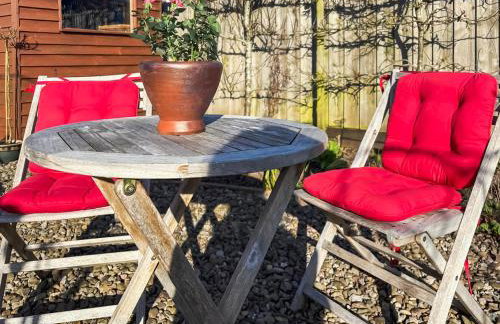 Oakley Cottage - Foto 3