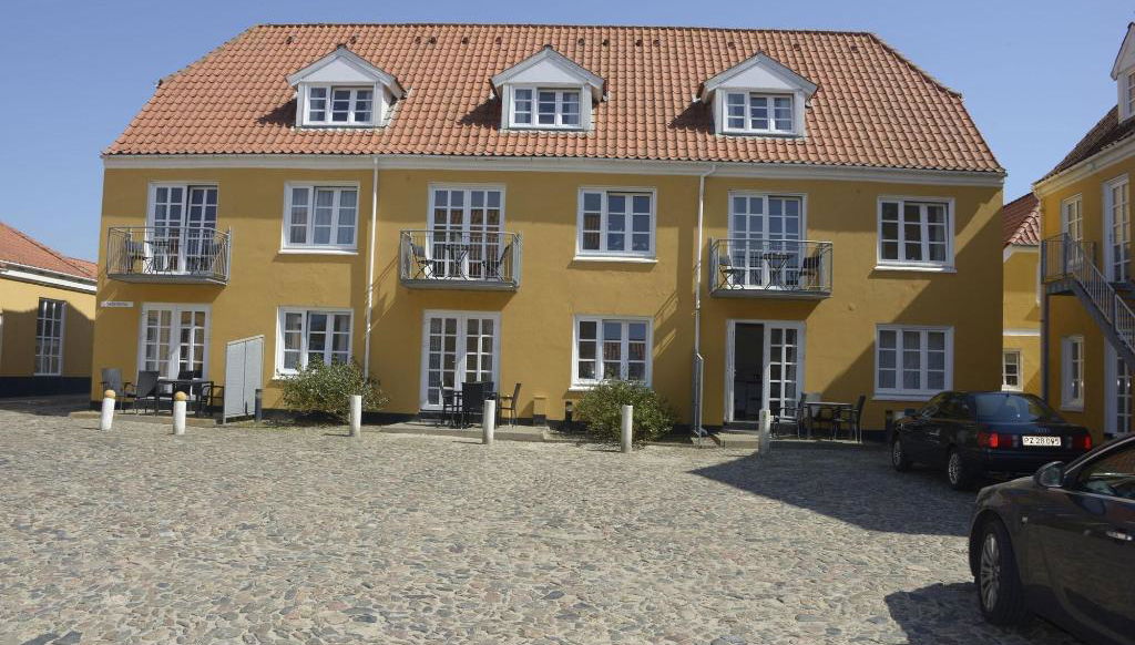 Lokken Badehotel - Foto 1