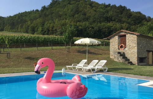 Agriturismo Popolano Di Sotto - Foto 11