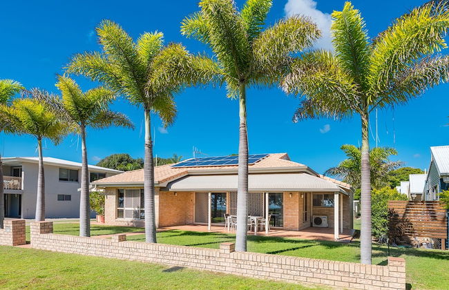 NRMA Woodgate Beach Holiday Park - Foto 43