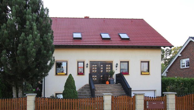 Ferienwohnung Goehrenz bei Leipzig-markranstaedt - Photo 2, Image principale