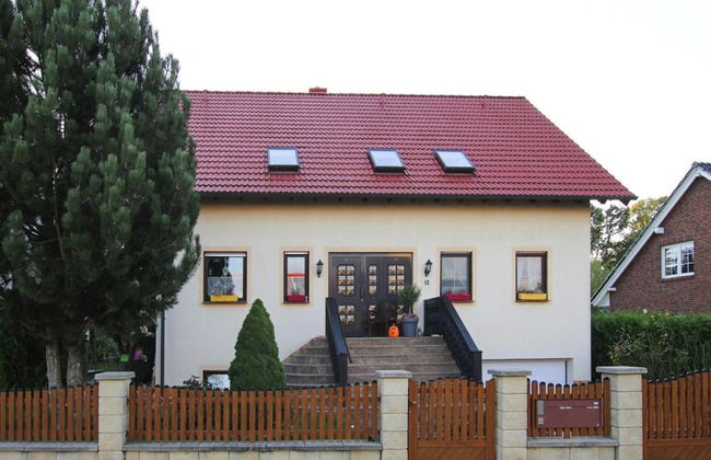 Apartment in Markranstadt Near Lake Kulkwitz - Foto 1