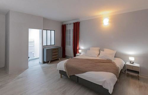 Gite du parc - Foto 12