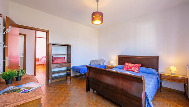 Residenza Il Parco Family Retreat - Foto 4, Habitación