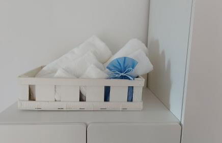 La soffitta sul golfo - Photo 20