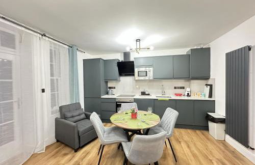 Deluxe Tufnell Park Apartment - Foto 40