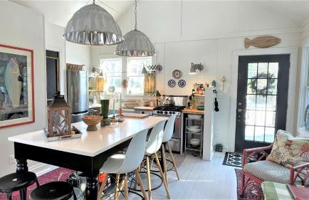 Lake Perch - Foto 45