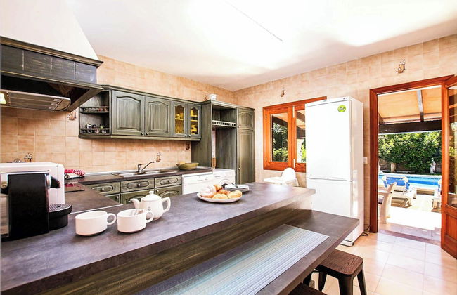 Villa Barraca - Foto 4