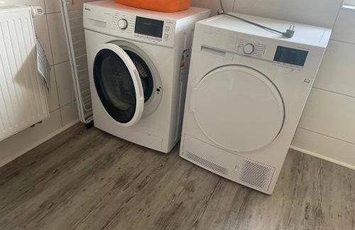 Ferienwohnungen Lausbuben & Zicken - im grünen Herzen Deutschlands - Foto 35