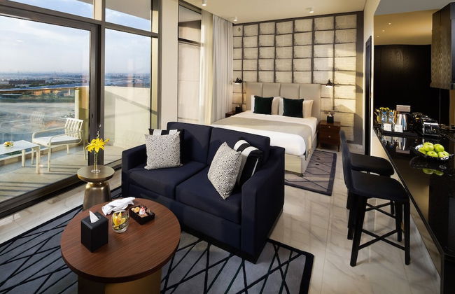 Millennium Atria Business Bay - Photo 32