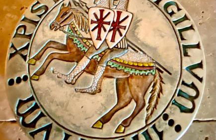 La Maison des Templiers ~ Ostal Médiéval ~ Logis enchantés - Foto 22