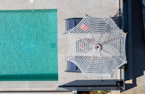 Villa Fernando - F&A Golden Stone Villas - Foto 1