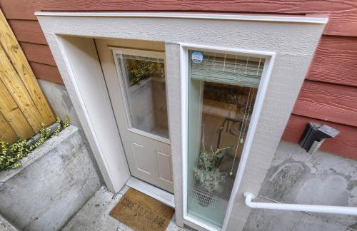 Bright & Cozy Modern Studio, Fast WiFi, Quiet, Walkable to University of Portland - Foto 51