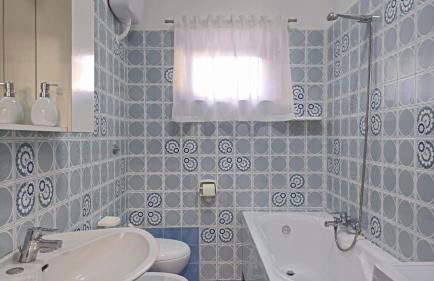 Marsi Apartment - Appartamento vicino al mare e all'Istituto Santo Stefano - Foto 22