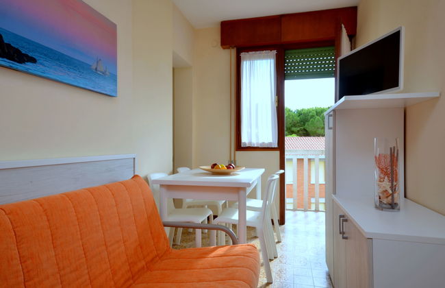 Torre Panorama - Foto 7