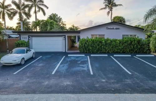 Pool Access Free Parking Smart TV Wifi - Foto 16